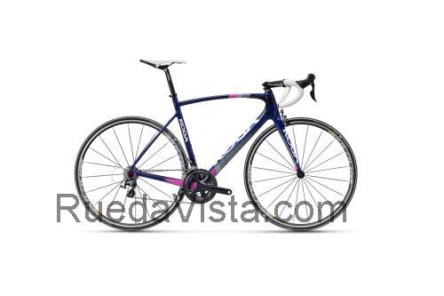 Koga Kimera Road Prestige ficha técnica y opiniones